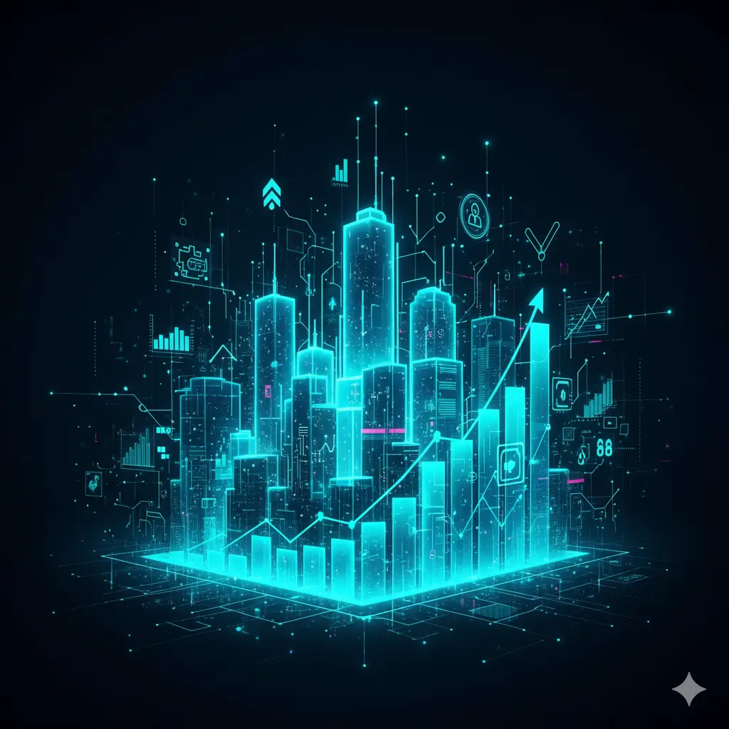 Future of business solutions